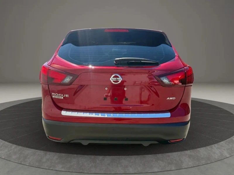 2017 Nissan Rogue - Image 6 of 12