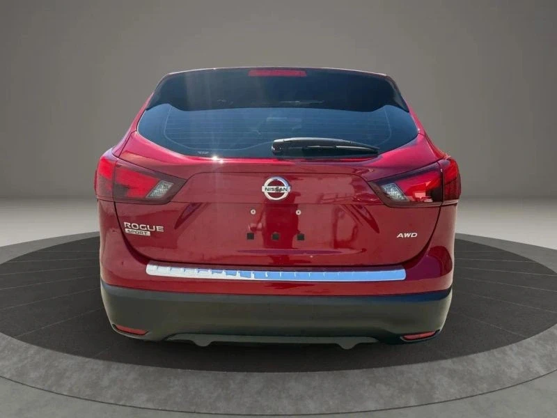 2017 Nissan Rogue - Image 6 of 12
