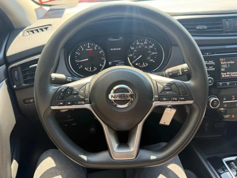 2017 Nissan Rogue - Image 12 of 12