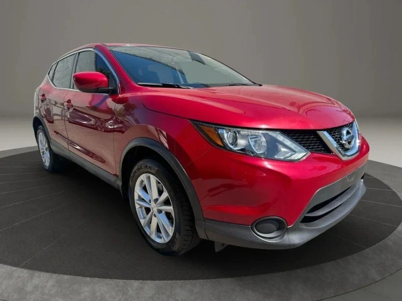 2017 Nissan Rogue - Image 3 of 12
