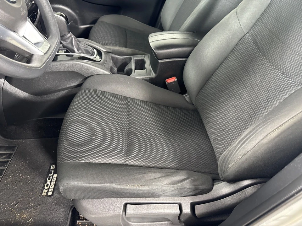 2017 Nissan Rogue - Image 12 of 12