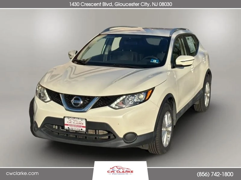 2017 Nissan Rogue - Image 2 of 12