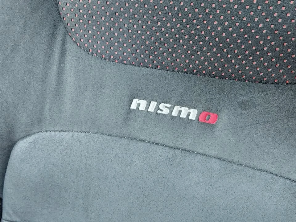 2017 Nissan Sentra 7th Gen - Image 12 of 19