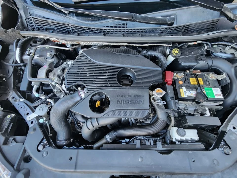 2017 Nissan Sentra 7th Gen - Image 19 of 19