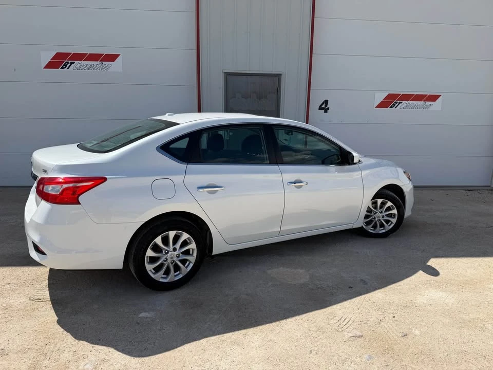 2017 Nissan Sentra 7th Gen - Image 6 of 16