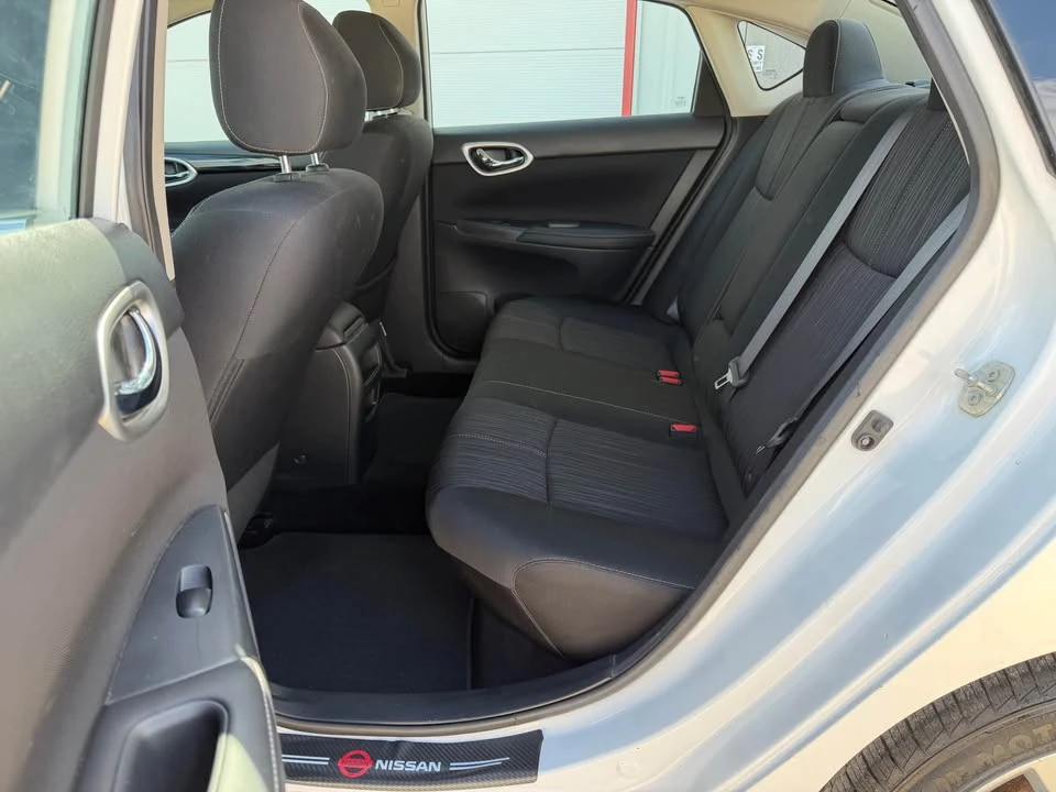 2017 Nissan Sentra 7th Gen - Image 14 of 16