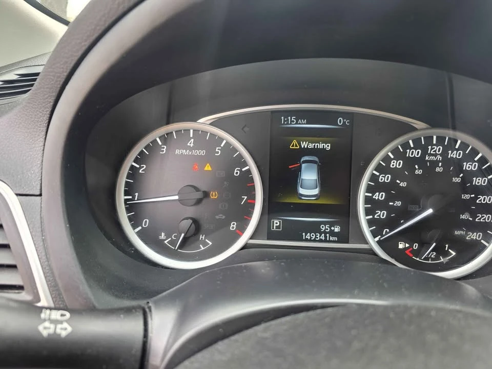 2017 Nissan Sentra 7th Gen - Image 3 of 10