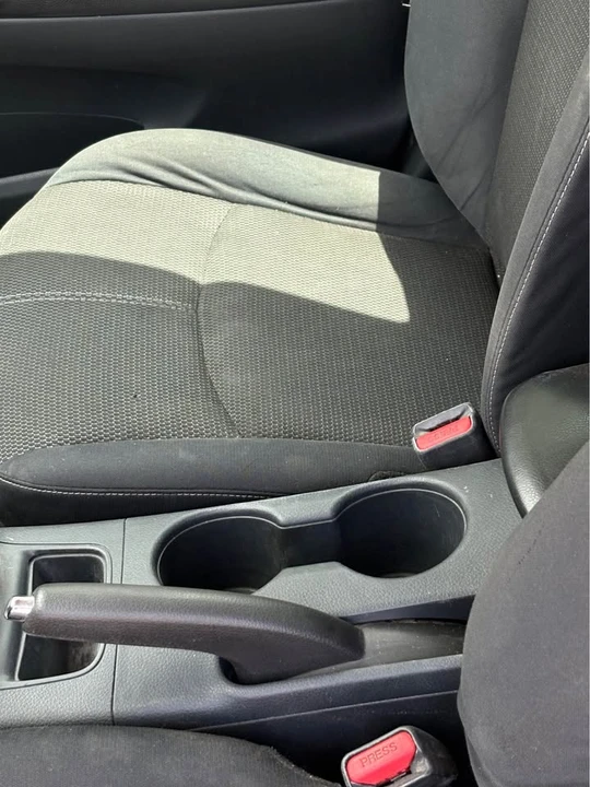 2017 Nissan Sentra 7th Gen - Image 3 of 9