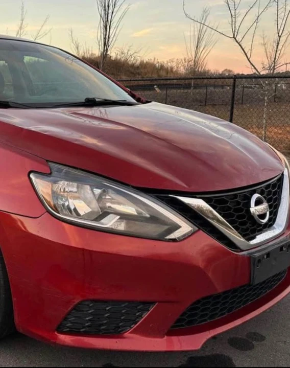 2017 Nissan Sentra 7th Gen - Image 7 of 7