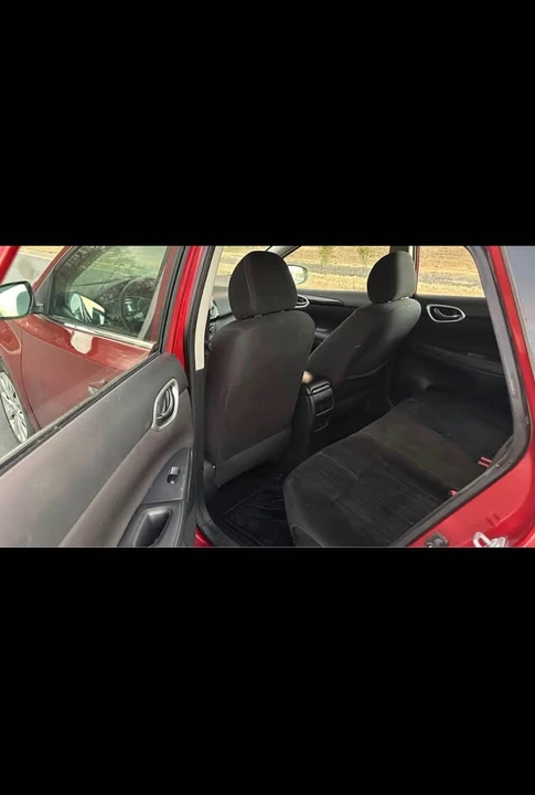 2017 Nissan Sentra 7th Gen - Image 4 of 7