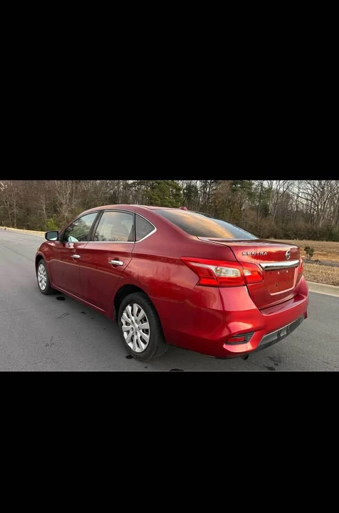 2017 Nissan Sentra 7th Gen - Image 3 of 7