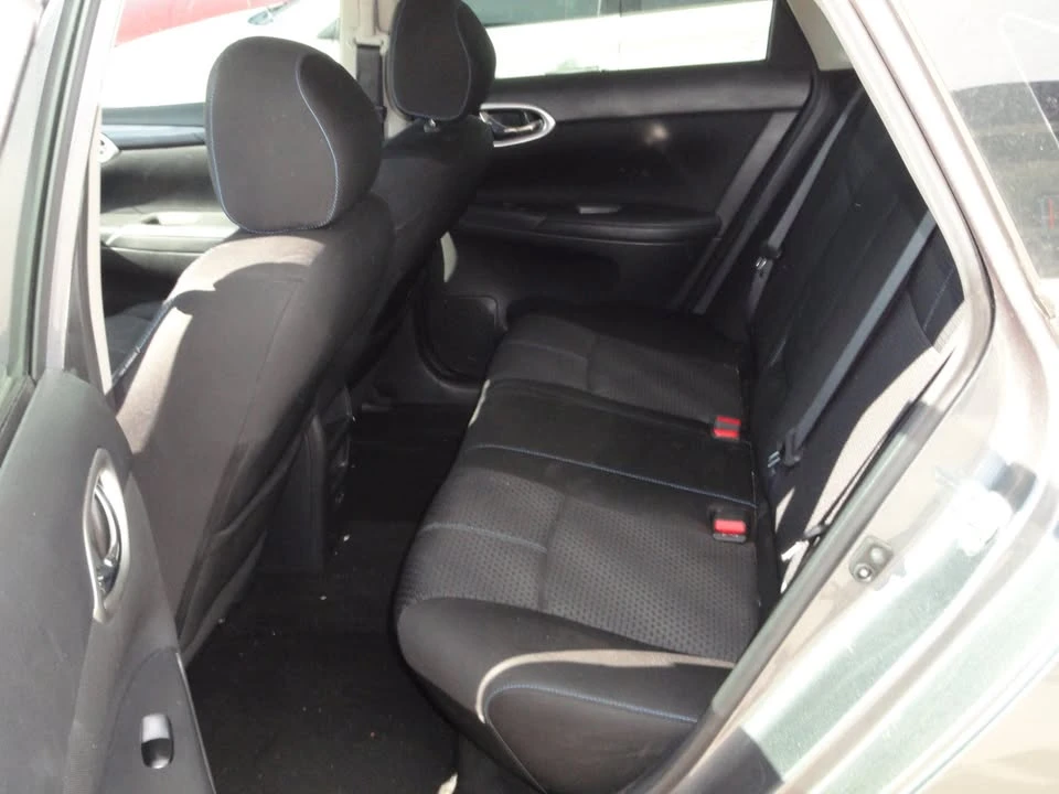 2017 Nissan Sentra 7th Gen - Image 5 of 6