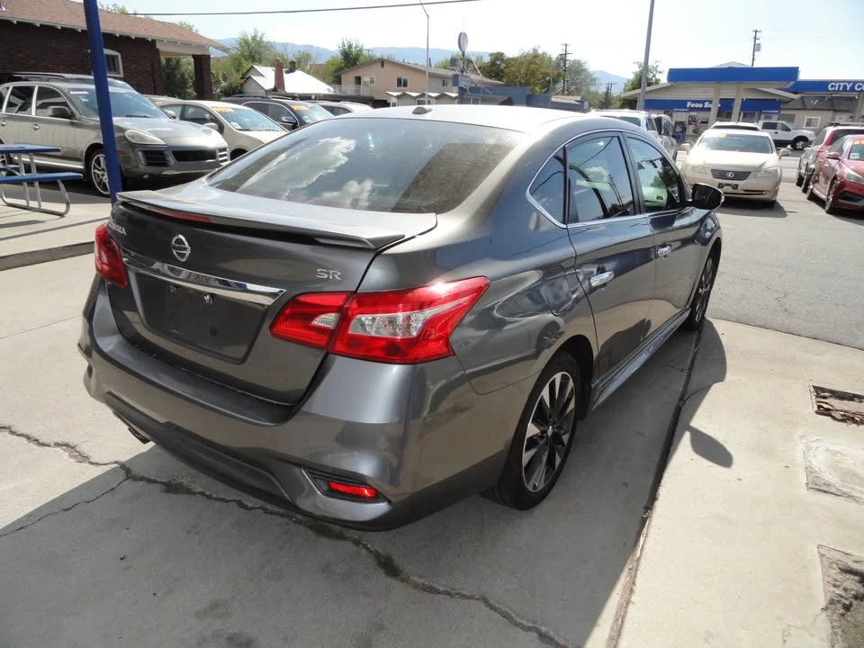 2017 Nissan Sentra 7th Gen - Image 3 of 6