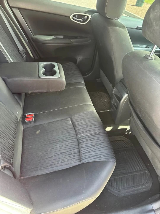 2017 Nissan Sentra 7th Gen - Image 11 of 14