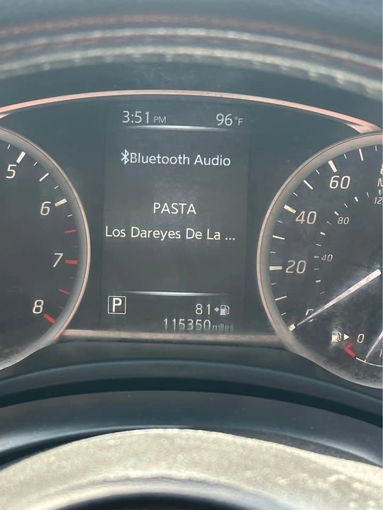 2017 Nissan Sentra 7th Gen - Image 13 of 14