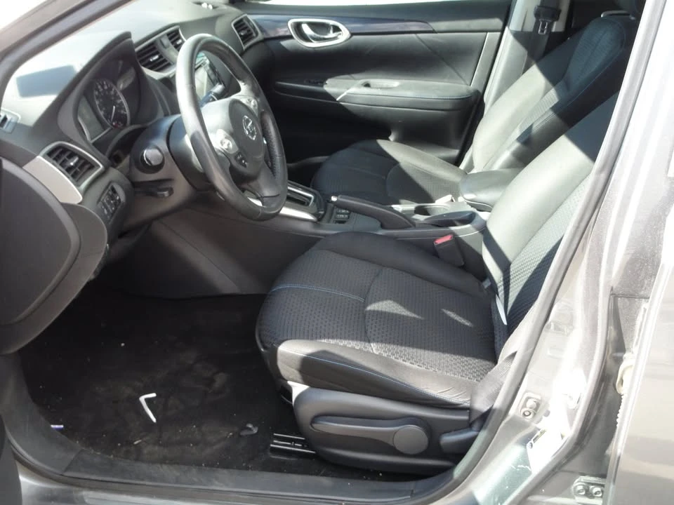 2017 Nissan Sentra 7th Gen - Image 4 of 6