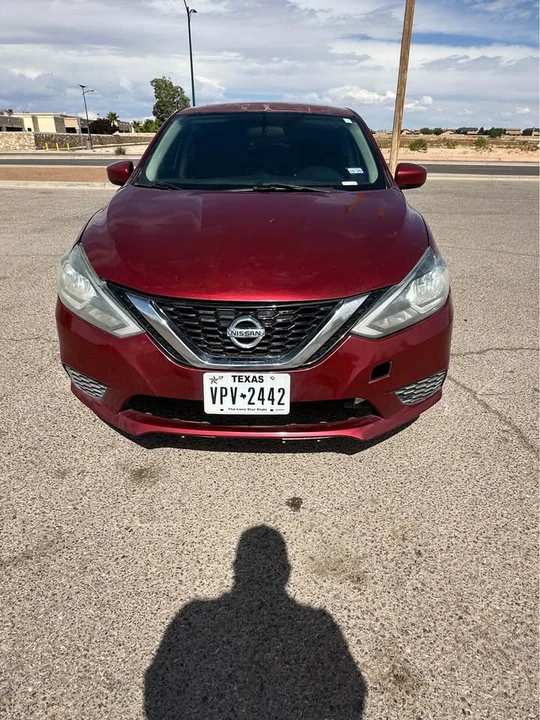 2017 Nissan Sentra 7th Gen - Image 2 of 14