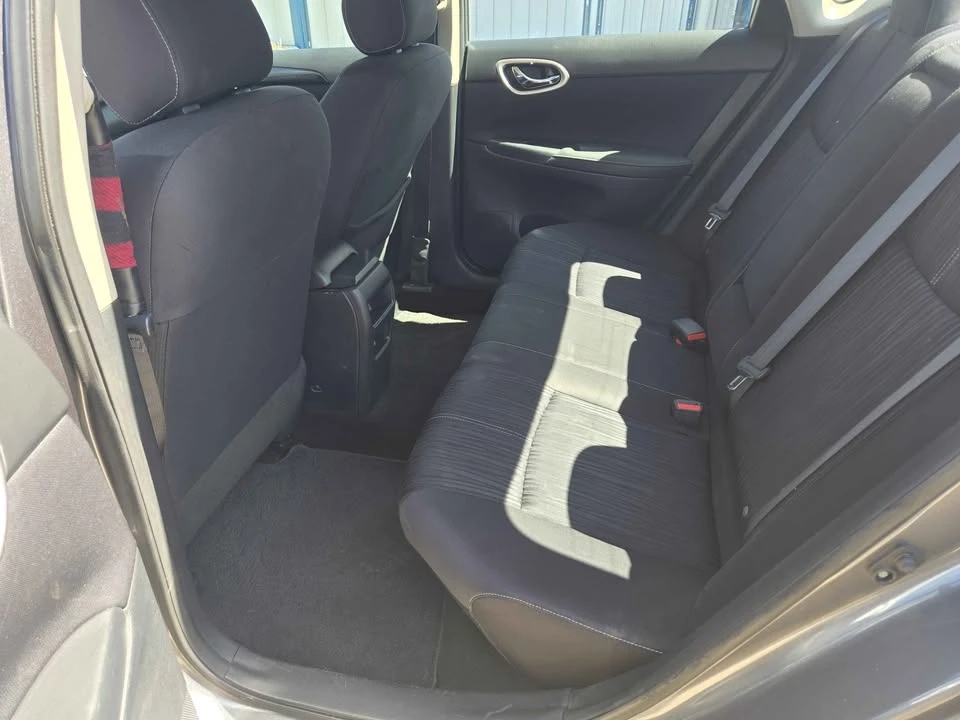 2017 Nissan Sentra 7th Gen - Image 7 of 12
