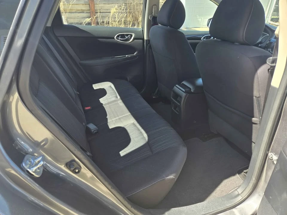2017 Nissan Sentra 7th Gen - Image 10 of 12