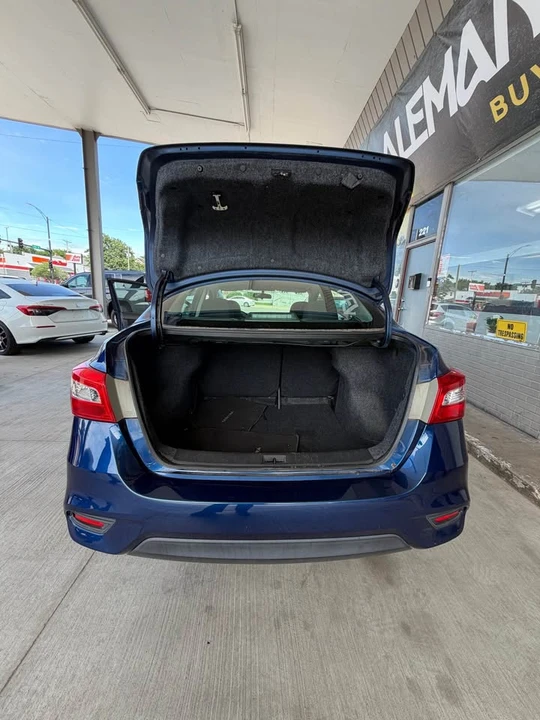 2017 Nissan Sentra 7th Gen - Image 18 of 18