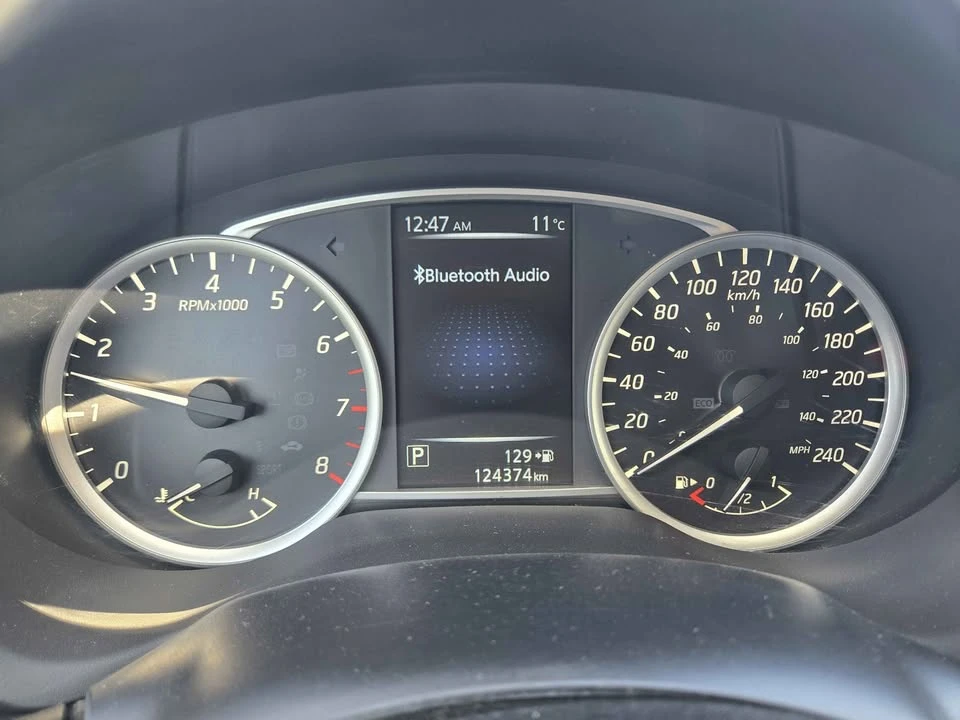2017 Nissan Sentra 7th Gen - Image 12 of 12