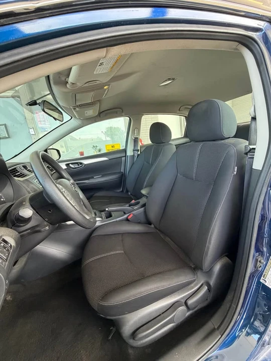 2017 Nissan Sentra 7th Gen - Image 16 of 18