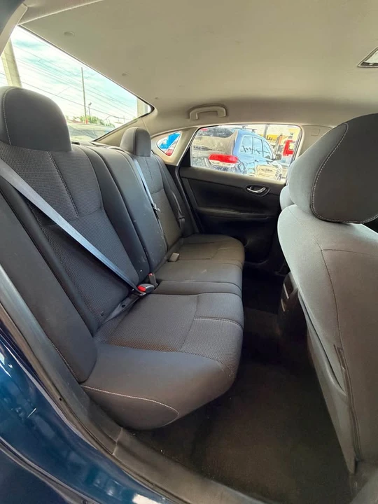 2017 Nissan Sentra 7th Gen - Image 13 of 18