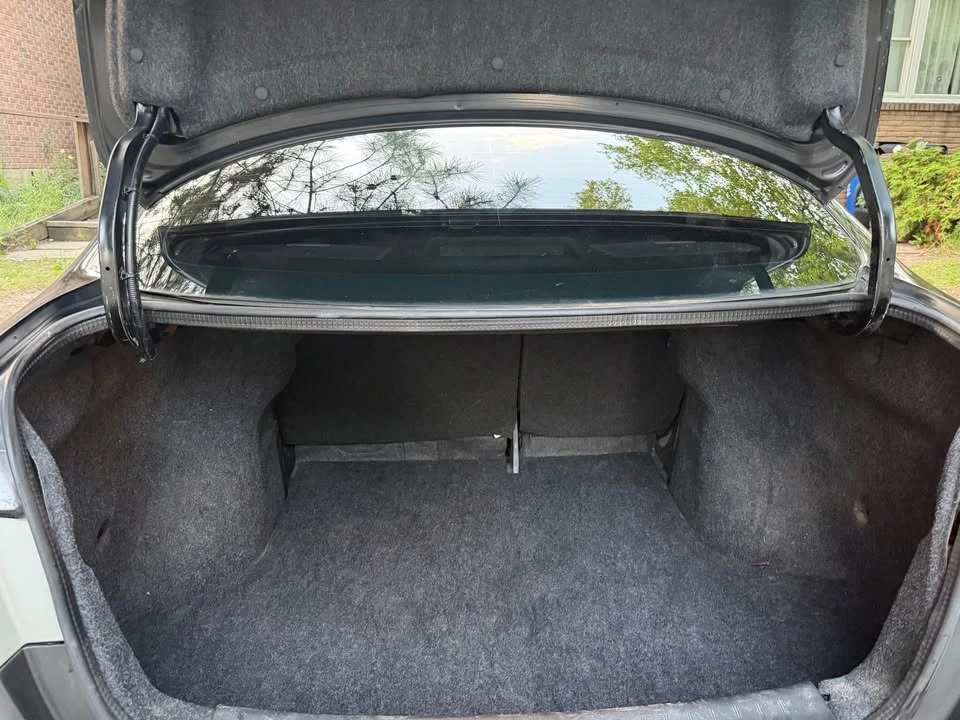 2017 Nissan Sentra 7th Gen - Image 10 of 18