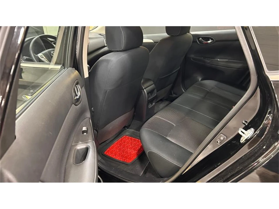 2017 Nissan Sentra 7th Gen - Image 8 of 10