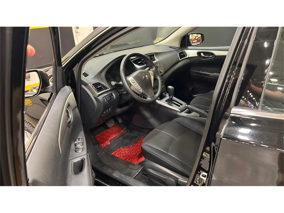 2017 Nissan Sentra 7th Gen - Image 7 of 10
