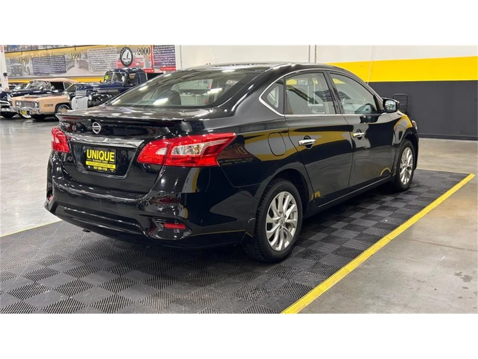 2017 Nissan Sentra 7th Gen - Image 3 of 10