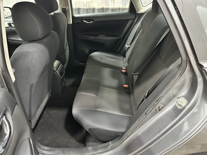 2017 Nissan Sentra 7th Gen - Image 11 of 21