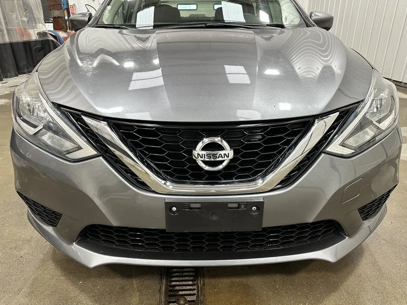 2017 Nissan Sentra 7th Gen - Image 20 of 21
