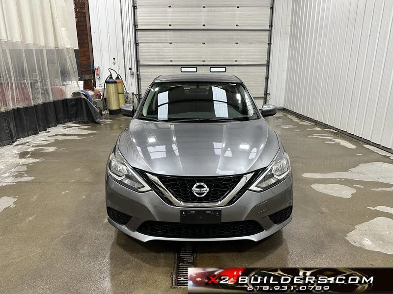 2017 Nissan Sentra 7th Gen - Image 2 of 21