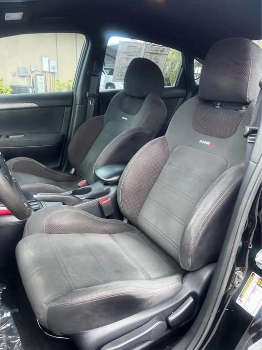 2017 Nissan Sentra 7th Gen - Image 3 of 6