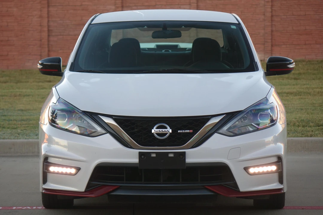 2017 Nissan Sentra 7th Gen - Image 3 of 5