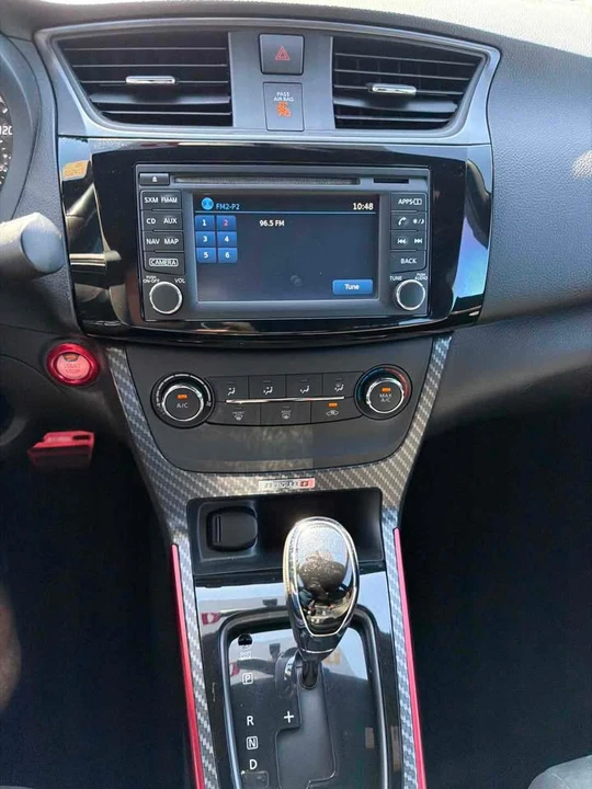 2017 Nissan Sentra 7th Gen - Image 13 of 14