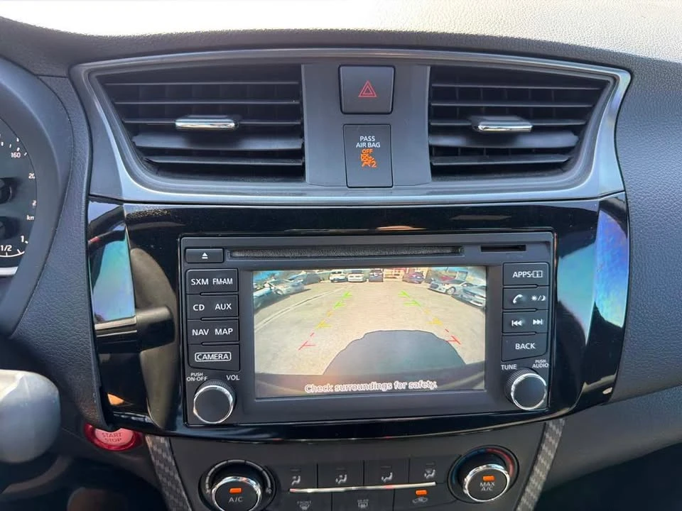 2017 Nissan Sentra 7th Gen - Image 14 of 14