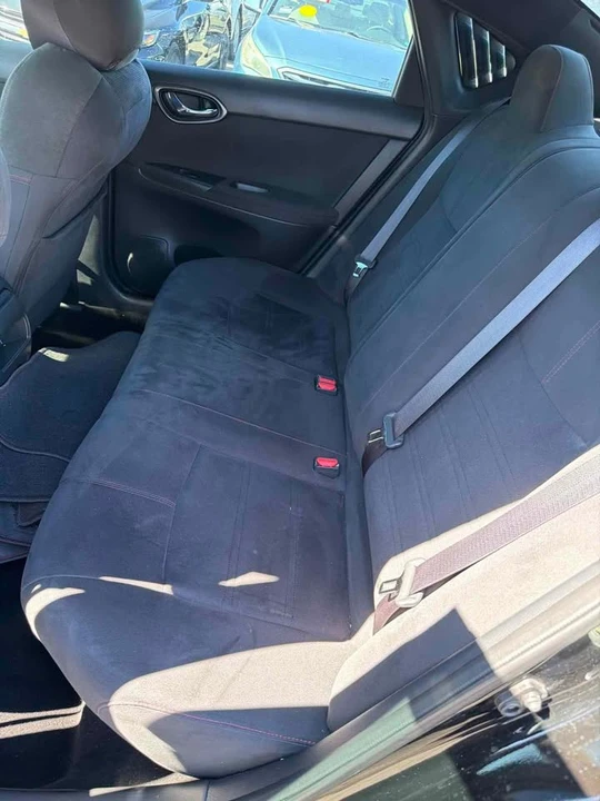 2017 Nissan Sentra 7th Gen - Image 10 of 14