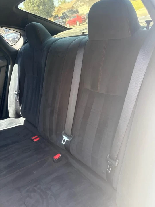 2017 Nissan Sentra 7th Gen - Image 8 of 18