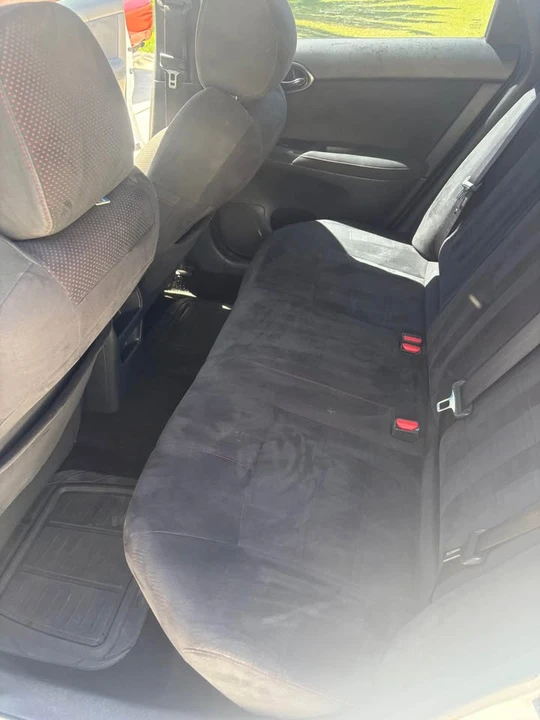 2017 Nissan Sentra 7th Gen - Image 7 of 18