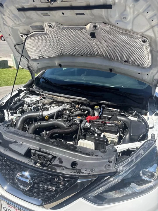 2017 Nissan Sentra 7th Gen - Image 16 of 18