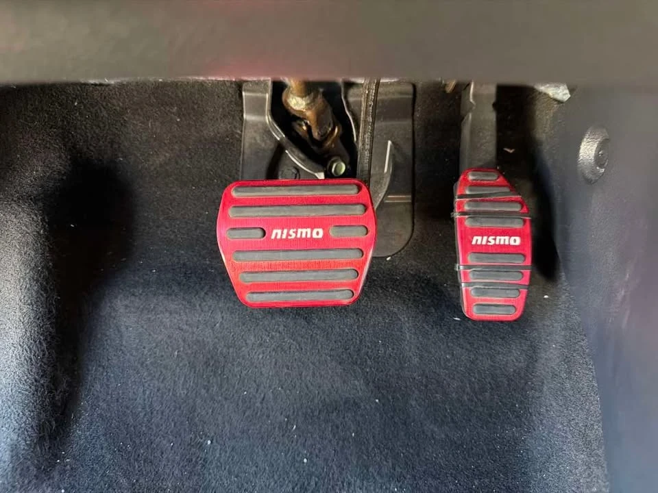 2017 Nissan Sentra 7th Gen - Image 12 of 14