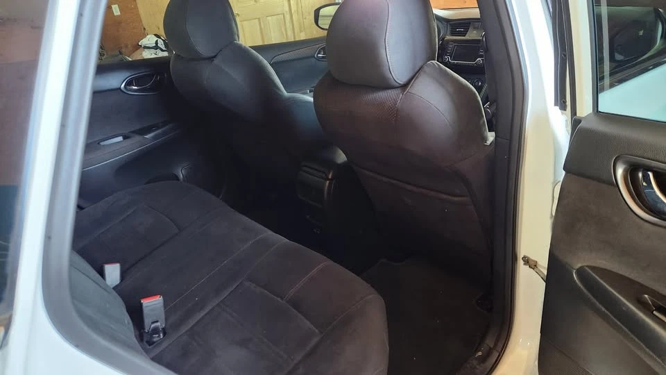 2017 Nissan Sentra 7th Gen - Image 17 of 19