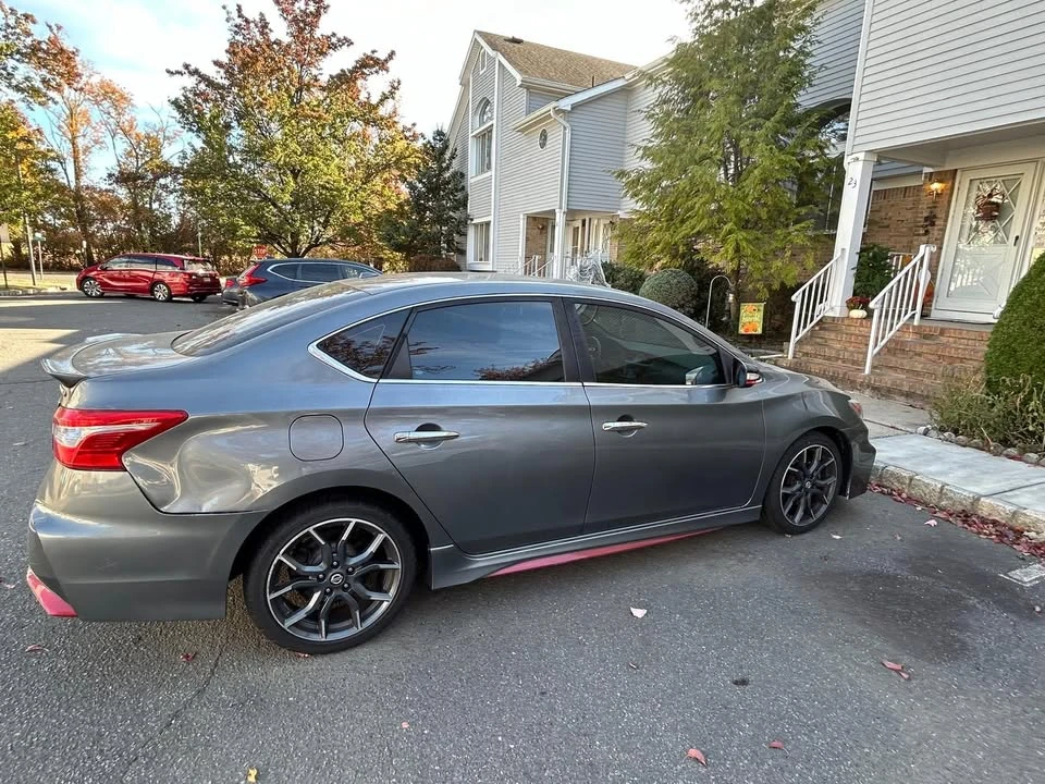 2017 Nissan Sentra 7th Gen - Image 3 of 5