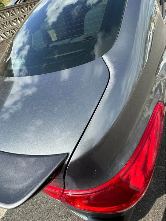 2017 Nissan Sentra 7th Gen - Image 7 of 20