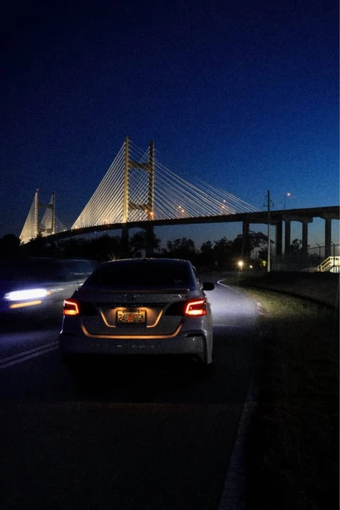 2017 Nissan Sentra 7th Gen - Image 13 of 14