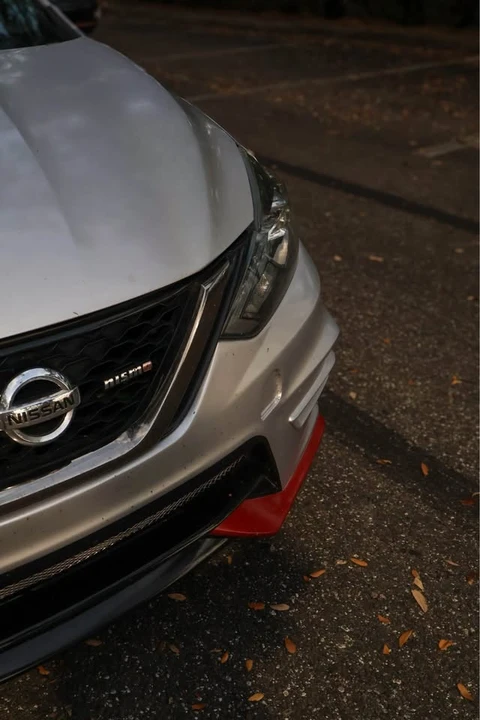2017 Nissan Sentra 7th Gen - Image 4 of 14