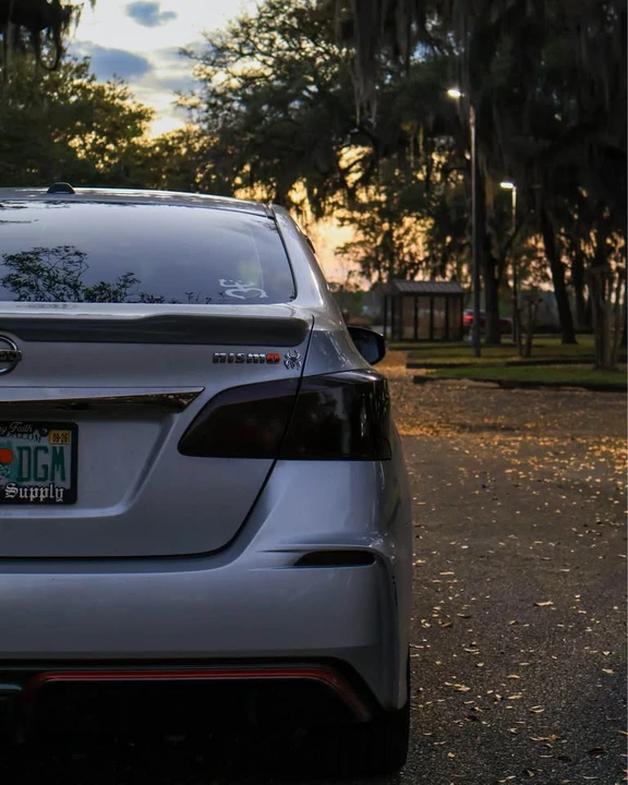 2017 Nissan Sentra 7th Gen - Image 6 of 14