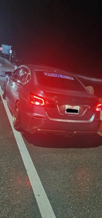 2017 Nissan Sentra 7th Gen - Image 9 of 10